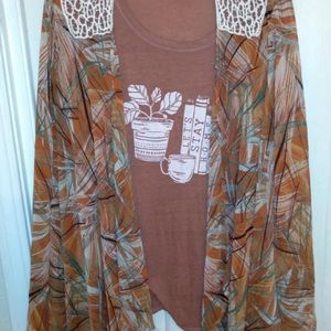 Maurices Graphic tee